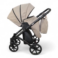 Carucior Sojan Accord 2in1 Beige (2010607) imaginea #5 — magazin online Desire.md