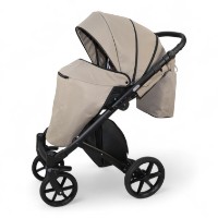 Carucior Sojan Accord 2in1 Beige (2010607) imaginea #6 — magazin online Desire.md