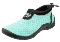 Коралловые тапочки Aqua Speed Aqua Shoe 30, s.33 Turquoise/Black фото №2 — интернет-магазин Desire.md