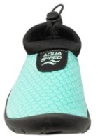 Коралловые тапочки Aqua Speed Aqua Shoe 30, s.33 Turquoise/Black фото №3 — интернет-магазин Desire.md