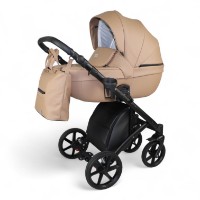 Carucior Sojan Accord 2in1 Beige (2010609) imaginea #2 — magazin online Desire.md