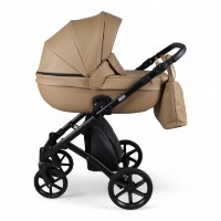 Carucior Sojan Accord 2in1 Beige (2010609) imaginea #3 — magazin online Desire.md