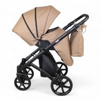 Carucior Sojan Accord 2in1 Beige (2010609) imaginea #5 — magazin online Desire.md