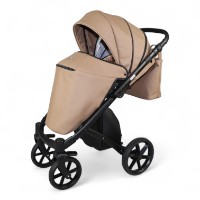 Carucior Sojan Accord 2in1 Beige (2010609) imaginea #6 — magazin online Desire.md