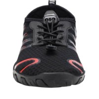 Коралловые тапочки Aqua Speed Gekko 16, s.45 Black фото №4 — интернет-магазин Desire.md