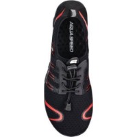 Коралловые тапочки Aqua Speed Gekko 16, s.45 Black фото №5 — интернет-магазин Desire.md