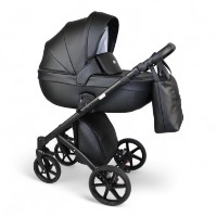 Carucior Sojan Accord 2in1 Black (2010603) imaginea #1 — magazin online Desire.md