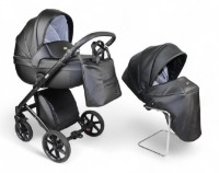 Carucior Sojan Accord 2in1 Black (2010603) imaginea #4 — magazin online Desire.md