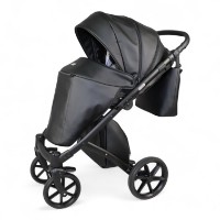 Carucior Sojan Accord 2in1 Black (2010603) imaginea #6 — magazin online Desire.md