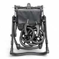 Carucior Sojan Accord 2in1 Black (2010603) imaginea #7 — magazin online Desire.md