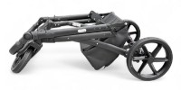 Carucior Sojan Accord 2in1 Black/Dark Grey (2010604) imaginea #8 — magazin online Desire.md