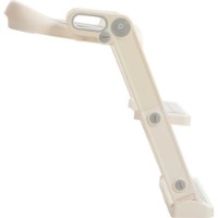 Colac WC pentru copii Premaman Ecru (PBRK9L-CCC-UNQ) imaginea #2 — magazin online Desire.md