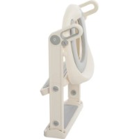 Colac WC pentru copii Premaman Ecru (PBRK9L-CCC-UNQ) imaginea #3 — magazin online Desire.md