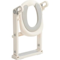 Colac WC pentru copii Premaman Ecru (PBRK9L-CCC-UNQ) imaginea #4 — magazin online Desire.md