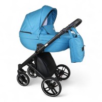 Carucior Sojan Accord 2in1 Blue (2010610) imaginea #1 — magazin online Desire.md