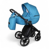 Carucior Sojan Accord 2in1 Blue (2010610) imaginea #2 — magazin online Desire.md