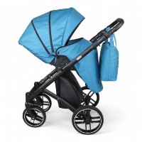 Carucior Sojan Accord 2in1 Blue (2010610) imaginea #5 — magazin online Desire.md