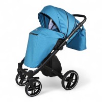 Carucior Sojan Accord 2in1 Blue (2010610) imaginea #6 — magazin online Desire.md