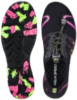 Коралловые тапочки Aqua Speed Gekko 338, s.36 Black фото №2 — интернет-магазин Desire.md