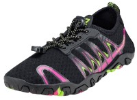 Коралловые тапочки Aqua Speed Gekko 338, s.36 Black фото №4 — интернет-магазин Desire.md