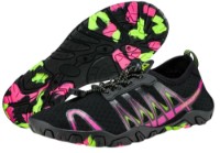 Коралловые тапочки Aqua Speed Gekko 338, s.36 Black