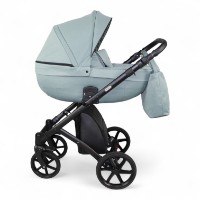 Carucior Sojan Accord 2in1 Green (2010608) imaginea #10 — magazin online Desire.md