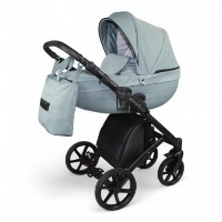 Carucior Sojan Accord 2in1 Green (2010608) imaginea #1 — magazin online Desire.md