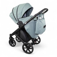 Carucior Sojan Accord 2in1 Green (2010608) imaginea #3 — magazin online Desire.md