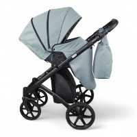 Carucior Sojan Accord 2in1 Green (2010608) imaginea #4 — magazin online Desire.md