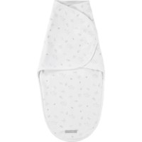 Plic pentru bebeluși Premaman Feather (PCHZLG-BLA-T01)