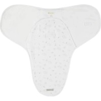 Plic pentru bebeluși Premaman Feather (PCHZLG-BLA-T01) imaginea #3 — magazin online Desire.md