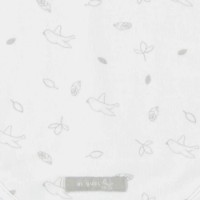 Plic pentru bebeluși Premaman Feather (PCHZLG-BLA-T01) imaginea #4 — magazin online Desire.md