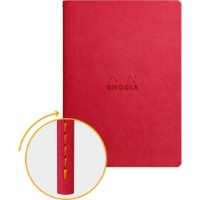 Блокнот Rhodia 116413C фото №2 — интернет-магазин Desire.md