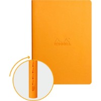 Блокнот Rhodia 116415C фото №3 — интернет-магазин Desire.md