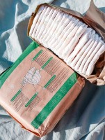 Подгузники Tamboor ECO Green Junior 11-25kg 23pcs (PBRH85-CCC-UNQ) фото №2 — интернет-магазин Desire.md