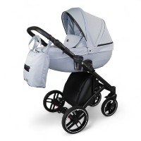 Carucior Sojan Accord 2in1 Grey (2010605) imaginea #2 — magazin online Desire.md