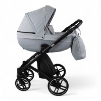 Carucior Sojan Accord 2in1 Grey (2010605) imaginea #3 — magazin online Desire.md