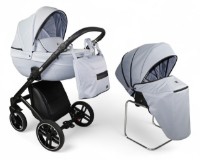 Carucior Sojan Accord 2in1 Grey (2010605) imaginea #4 — magazin online Desire.md