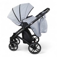 Carucior Sojan Accord 2in1 Grey (2010605) imaginea #5 — magazin online Desire.md