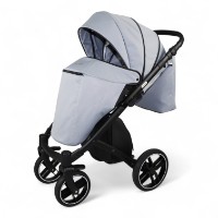 Carucior Sojan Accord 2in1 Grey (2010605) imaginea #6 — magazin online Desire.md