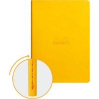 Блокнот Rhodia 116416C фото №3 — интернет-магазин Desire.md