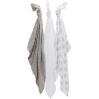 Pelinci Premaman Feather Bird 3pcs (PBRI9V-BLA-UNQ))