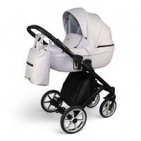 Carucior Sojan Accord 2in1 Ivory (2010602) imaginea #2 — magazin online Desire.md