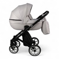 Carucior Sojan Accord 2in1 Ivory (2010602) imaginea #3 — magazin online Desire.md