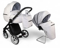 Carucior Sojan Accord 2in1 Ivory (2010602) imaginea #4 — magazin online Desire.md