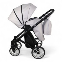 Carucior Sojan Accord 2in1 Ivory (2010602) imaginea #6 — magazin online Desire.md