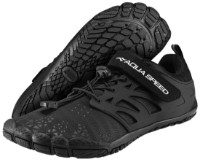 Коралловые тапочки Aqua Speed Taipan 07, s.46 Black