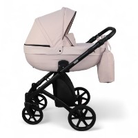 Carucior Sojan Accord 2in1 Ivory (2010606) imaginea #3 — magazin online Desire.md