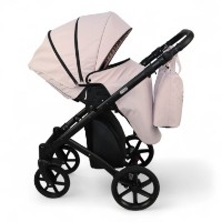 Carucior Sojan Accord 2in1 Ivory (2010606) imaginea #5 — magazin online Desire.md