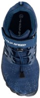 Коралловые тапочки Aqua Speed Taipan 10, s.39 Navy Blue фото №3 — интернет-магазин Desire.md